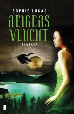 Reigers vlucht (Paperback)