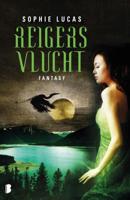 Reigers vlucht (Paperback)