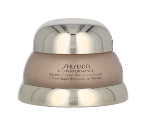 Shiseido Bio-Performance Advanced Super Revitalizing Cream 30ml Verzorging tegen veroudering