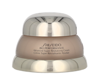 Shiseido Bio-Performance Advanced Super Revitalizing Cream 30ml Verzorging tegen veroudering