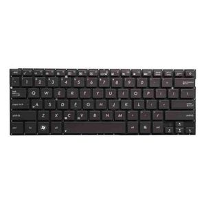 Notebook keyboard for Asus Zenbook UX32 UX31 brown