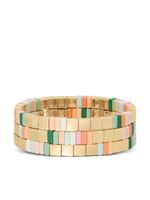 Roxanne Assoulin bracelets Golden Hour - Or - thumbnail