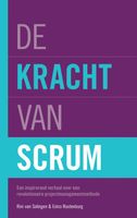 De kracht van Scrum - thumbnail