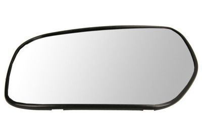 Spiegelglas, buitenspiegel 6102021251111P