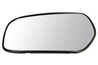 Spiegelglas, buitenspiegel 6102021251111P