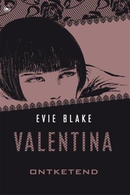 Valentina ontketend (Paperback)