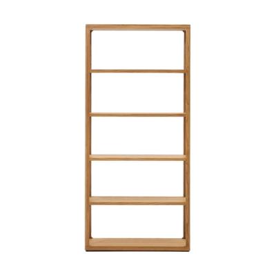 Kave Home Maymai boekenkast Naturel