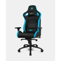 Gaming stoel DRIFT DR600BL Zwart