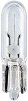 OSRAM Ball lamps 12v 2w