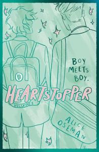 Heartstopper Volume 1