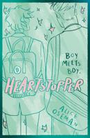 Heartstopper Volume 1 - thumbnail