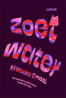 Zoetwater - Akwaeke Emezi - ebook