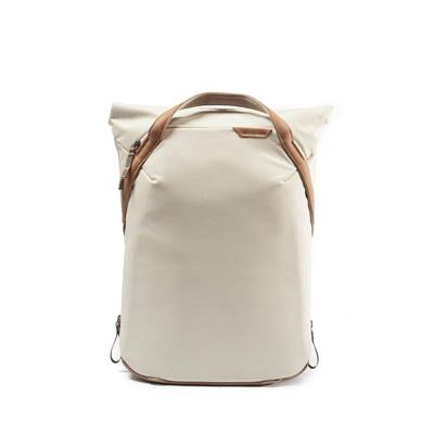 Peak Design Everyday totepack 20L V3 - bone