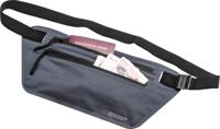 Cocoon Secret Waist Wallet Moneybelt Navy/Blue