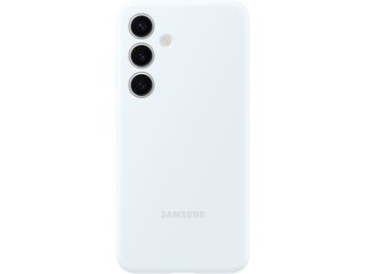 Samsung EF-PS921TWEGWW Samsung Silicone Cover Galaxy S24 5G White
