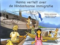Hanna vertelt over de slavernij (Hardback)