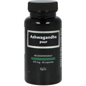 Ashwagandha Puur