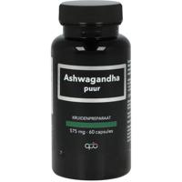 Ashwagandha Puur