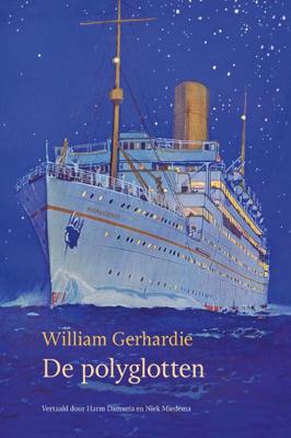De polyglotten (Paperback)