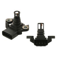 MAP Sensor 30677