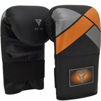 RDX Sports Bokszak Handschoenen F-Series - Beschikbaar in 4 Varianten - 1 Maat F10 - Wit