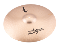 Zildjian 18" I Family Crash