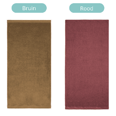Handdoek Premium Collection - Dekbed-Discounter.nl