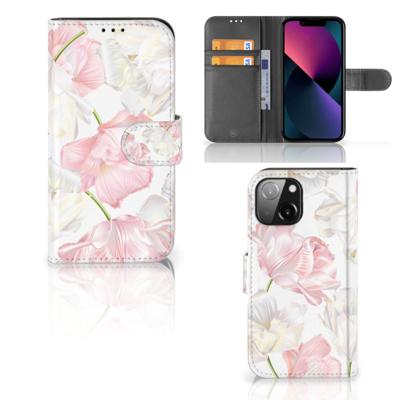 iPhone 13 Mini Hoesje Lovely Flowers