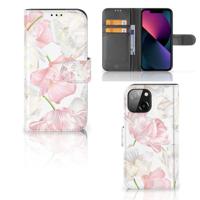 iPhone 13 Mini Hoesje Lovely Flowers