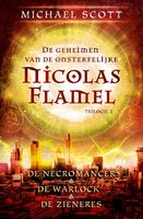 De geheimen van de onsterfelijke Nicolas Flamel 2 - Michael Scott - ebook