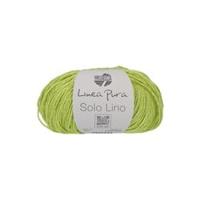 Lana Grossa Solo Lino 71 Lime