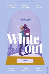 Whiteout (Hardback)