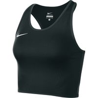 Nike Team Stock Cover Top Dames - thumbnail