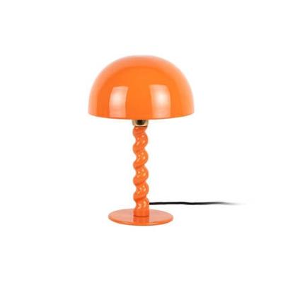 Leitmotiv - Tafellamp Prisa - Helderoranje