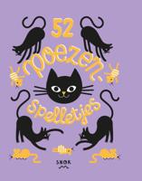 52 poezenspelletjes (Paperback) 52 poezenspelletjes (Paperback)