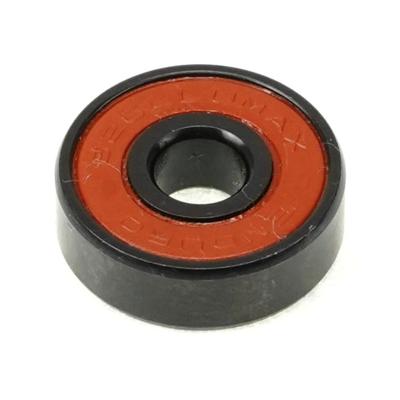 ENDURO BEARINGS 626 llu max bo - abec 3 max - black oxide (radial) - 6x19x6
