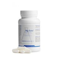 MG zyme 100mg