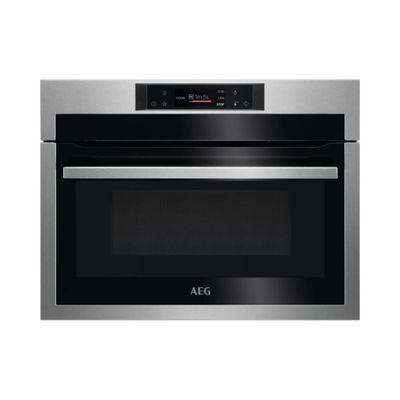 AEG KME761080M met GRATIS airfry rooster "A9OOAFWM"