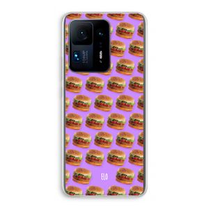 Giants: Xiaomi Mi Mix 4 Transparant Hoesje