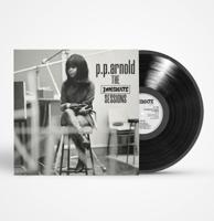 P.P. Arnold - The Immediate Sessions LP