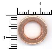 Brandplaatjes, Injector/Verstuiver F00VC17505