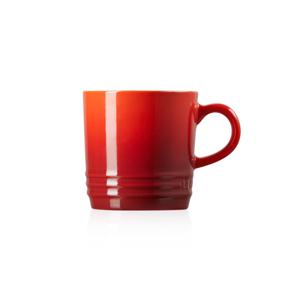 LE CREUSET - Vancouver - Koffiebeker 0,20l Kersenrood