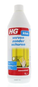 HG Verfontvetter concentraat (1 ltr)