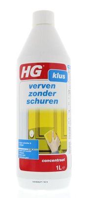 HG Verfontvetter concentraat (1 ltr)