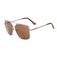 Zonnebril Heren Guess GF5124-6011E ø 60 mm