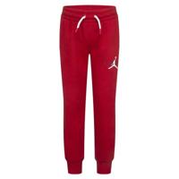 Kindersportbroek Nike Jordan Jumpman Scharlakenrood Maat 13-15 Jaar