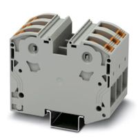 PTPOWER 35-3L  (3 Stück) - Feed-through terminal block 48mm 125A PTPOWER 35-3L