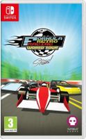 Formula Retro Racing - World Tour Special Edition Formula Retro Racing - World Tour Special Edition