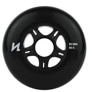 90mm Symetrics Superfast 90a - Skate Wielen