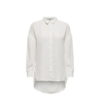 ONLY blouse ONLTAMARA met all over print wit ONLY blouse ONLTAMARA met all over print wit